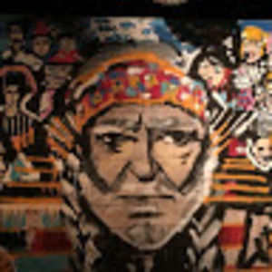 Meet your Posher, Joshua